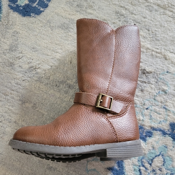 Osk Kosh toddler boots - Picture 5 of 8
